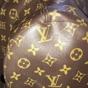 Louis Vuitton Bucket Hat